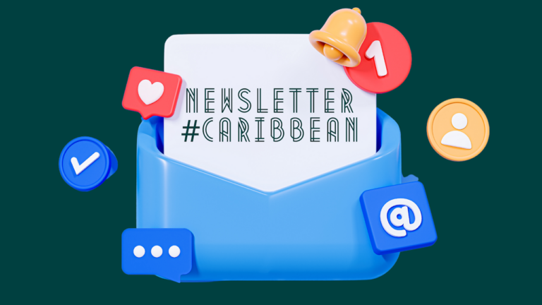Newsletter mensuelle sur la Caraïbe : bientôt la reprise !