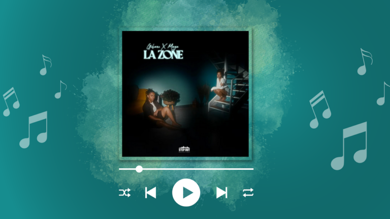 Caraibe et musique : La zone de Gihane x Maya, à écouter en boucle