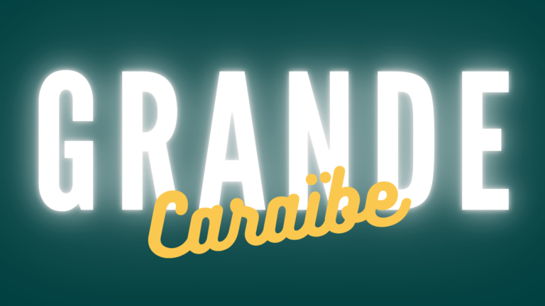 Parlons (plutôt) de la Grande Caraïbe