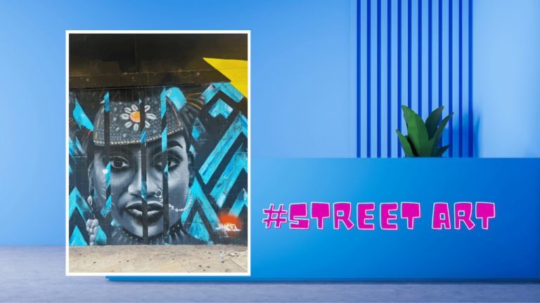 Street art en Guadeloupe : 3 récents coups de coeur