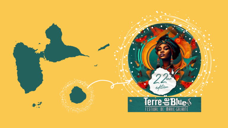 Guadeloupe : 3 informations clés sur le festival Terre de Blues à venir