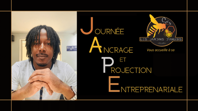 Entrepreneuriat en Guadeloupe : JAPE, une Journée pour « placer l’humain au centre »