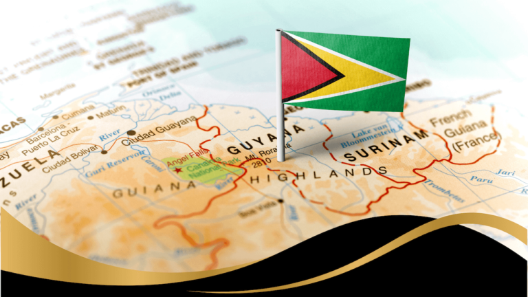 Grande Caraïbe : pourquoi le Guyana est plus que jamais un pays à suivre