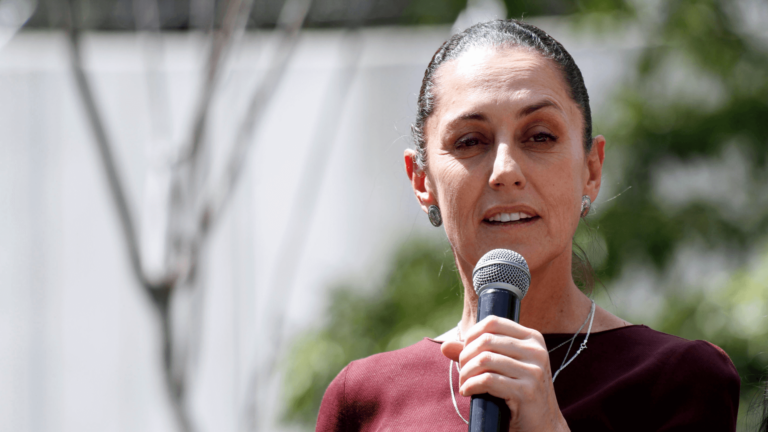 Claudia Sheinbaum, présidente du Mexique : quelles implications pour la Caraïbe ?