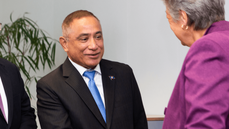 Pourquoi le Belize est intégré dans la Grande Caraïbe