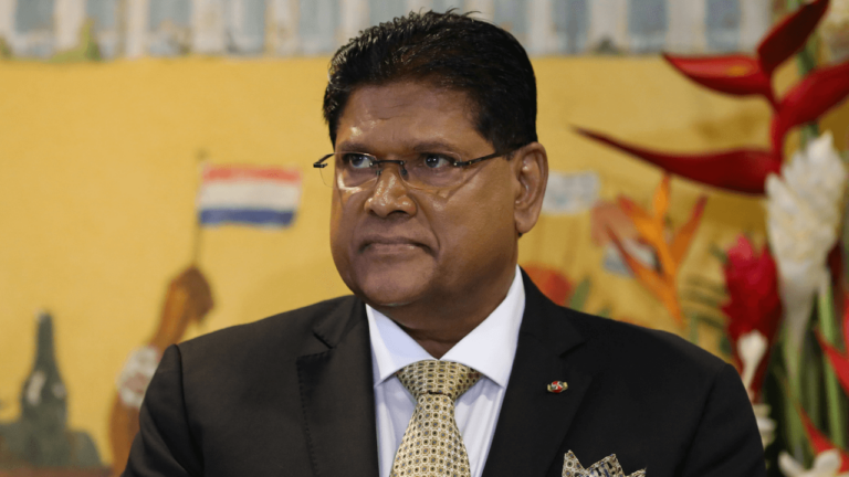 Pourquoi le Suriname fait partie de la Grande Caraïbe