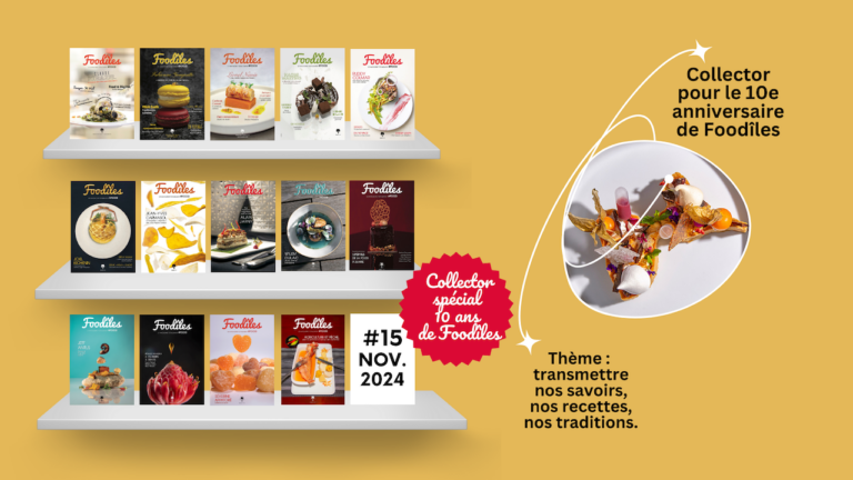 Foodîles le magazine : combien de temps pourrons-nous continuer ?