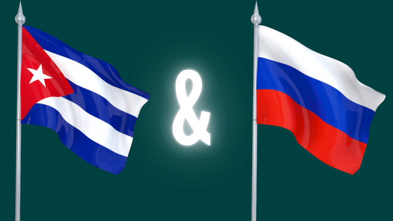 Cuba et Russie : une alliance stratégique très solide