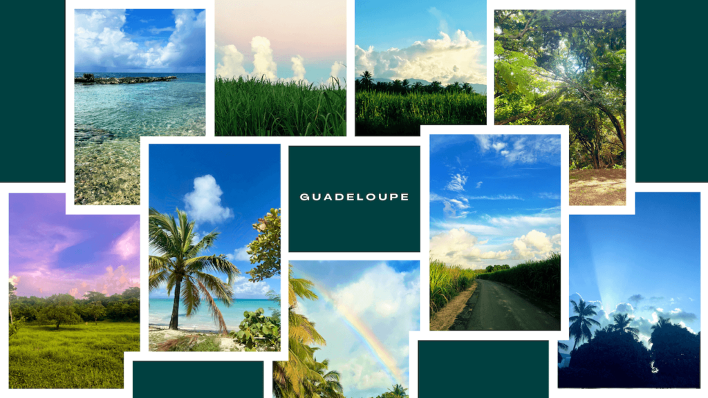 Guadeloupe : 25 paysages de rêve dont je ne me lasserai jamais