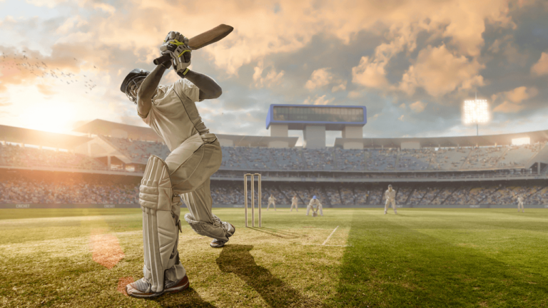 Le cricket, ce sport qui fait vibrer des millions de Caribéens