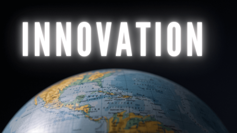 Grande Caraïbe et innovation : un énorme potentiel à (encore) exploiter