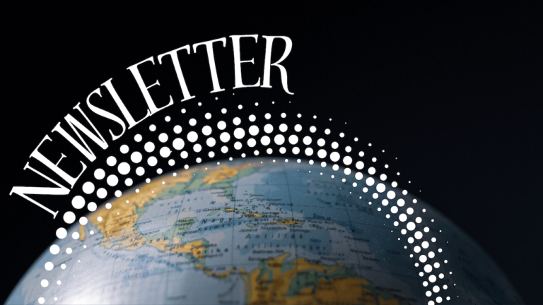 #Actus #Caraibe : voici la dernière newsletter de l’année