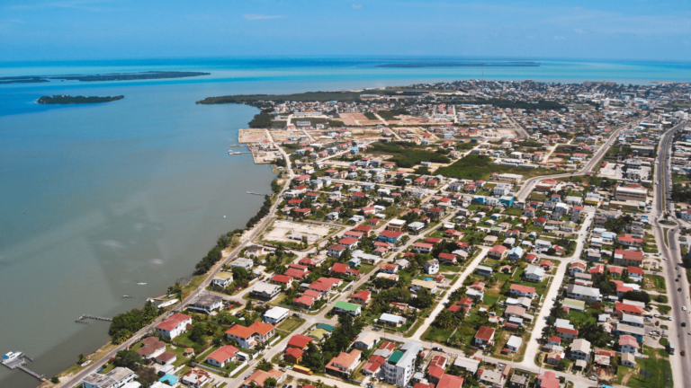 Grande Caraïbe : Belize, petit pays, grande richesse