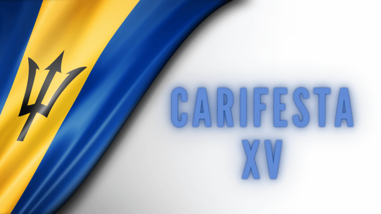 Grande Caraïbe : Carifesta XV devrait avoir lieu en 2025