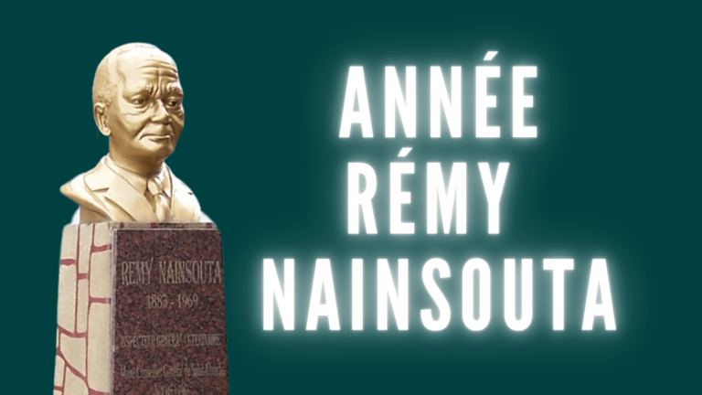 En Guadeloupe, 2025 rime avec Année Rémy Nainsouta