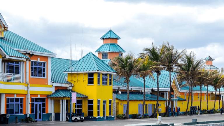 Grande Caraïbe : Les Bahamas, un joyau insulaire