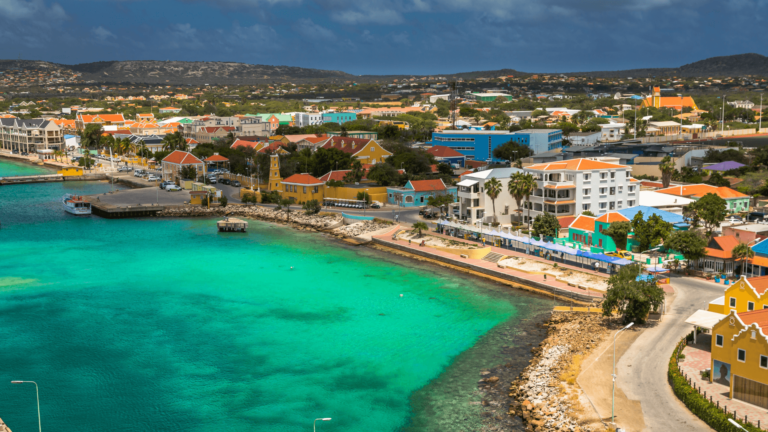 Grande Caraïbe : Bonaire, un territoire à la magnifique biodiversité