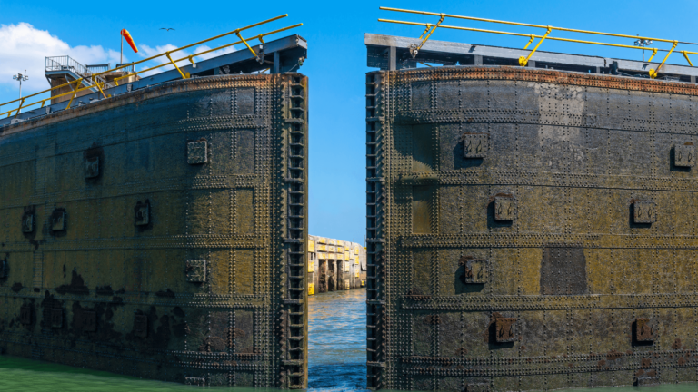 Le canal de Panama : un sempiternel enjeu économique et géopolitique