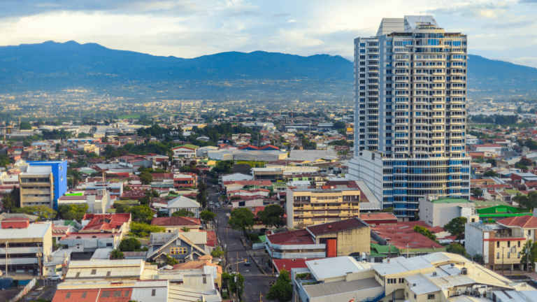 Grande Caraïbe : Costa Rica, un territoire propice à l’écotourisme