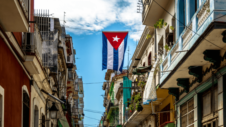 Grande Caraïbe : Cuba, une île d’exception