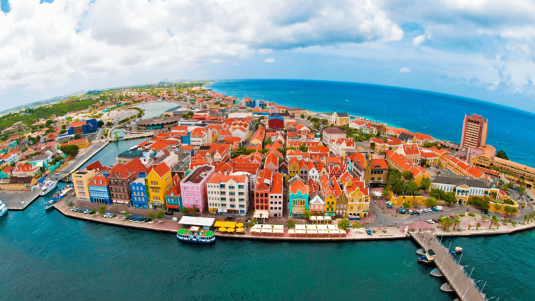Grande Caraïbe : Curaçao, perle néerlandaise