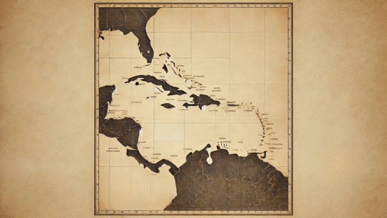 5 dates qui ont marqué l’histoire de la Grande Caraïbe