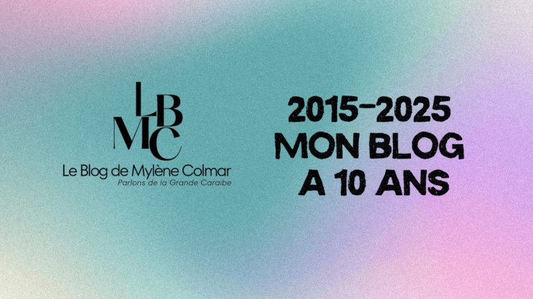 #Monbloga10ans