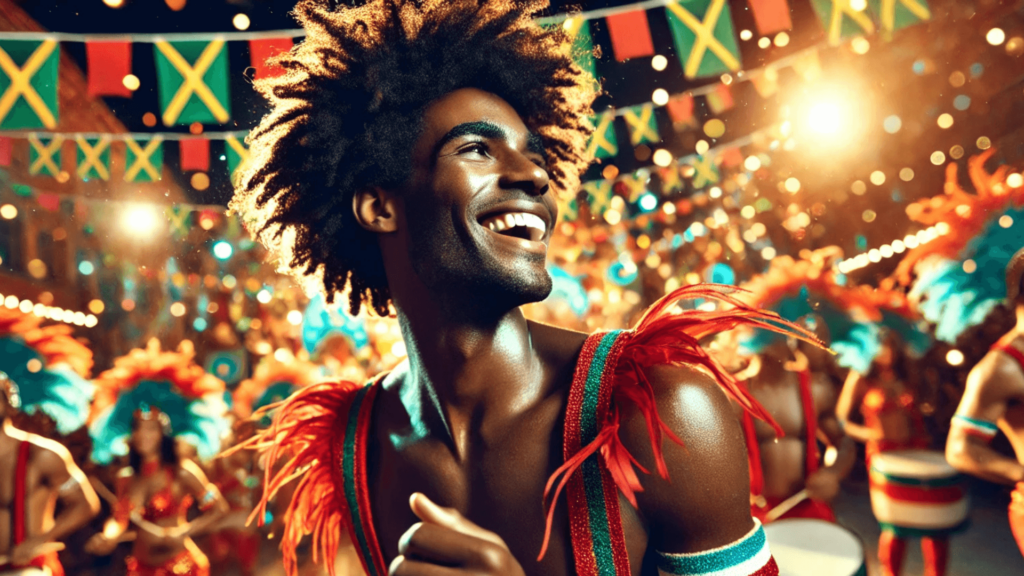 Si ChatGPT devait citer 3 morceaux caribéens incontournables pour le carnaval