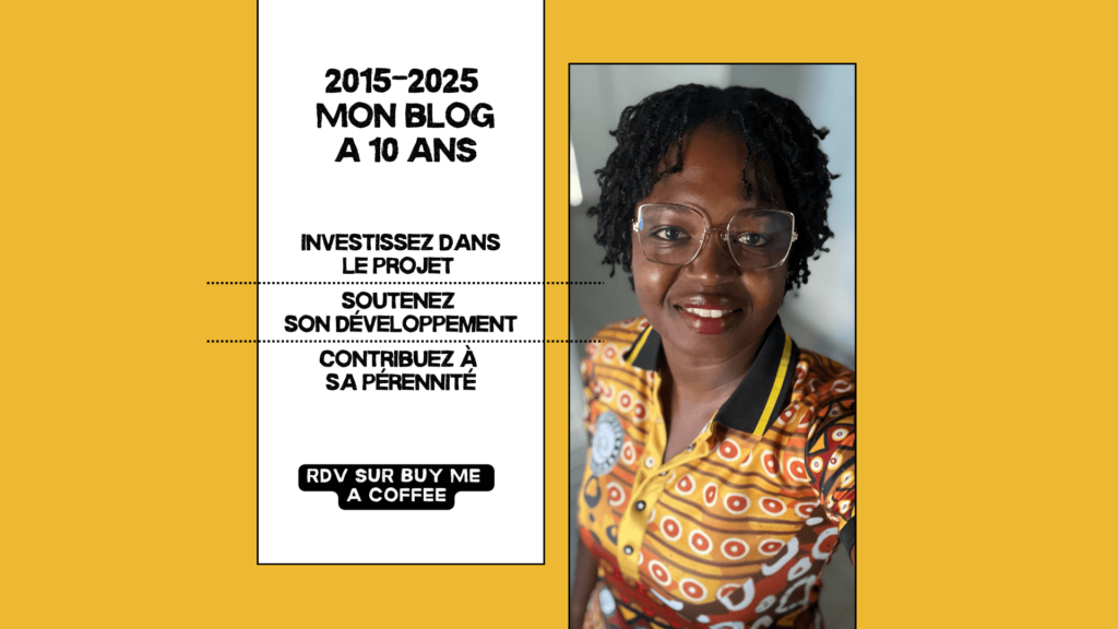 Soutenez Le Blog de Mylène Colmar