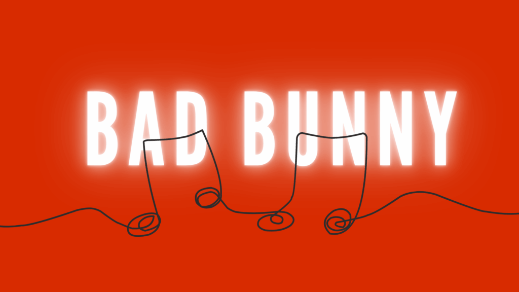 Caraïbe et musique : Bad Bunny, la star qui n’en finit plus de monter