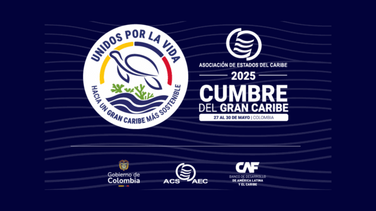 Cumbre del Gran Caribe 2025 : une semaine pour penser l’avenir ensemble