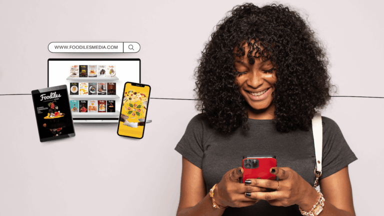 Enfin ! Le magazine Foodîles désormais disponible en version numérique à télécharger