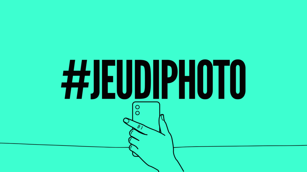 Puisque c’est #jeudiphoto : succès renouvelé sur le réseau social X