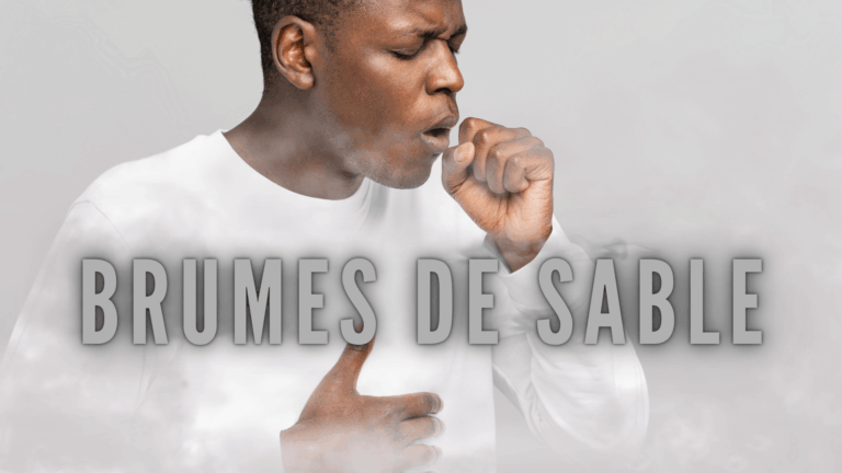 Brumes de sable : quand le Sahara souffle sur la Guadeloupe