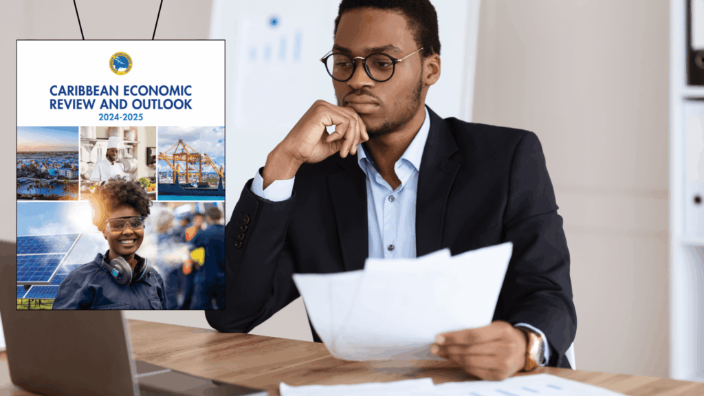Caribbean Economic Review  : les faiblesses de la Caraïbe en chiffres clés