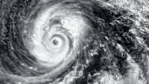 Pourquoi y a-t-il des cyclones dans la Grande Caraïbe ?