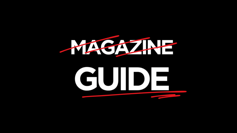 Pourquoi et comment nous avons tourné la page du magazine Foodîles