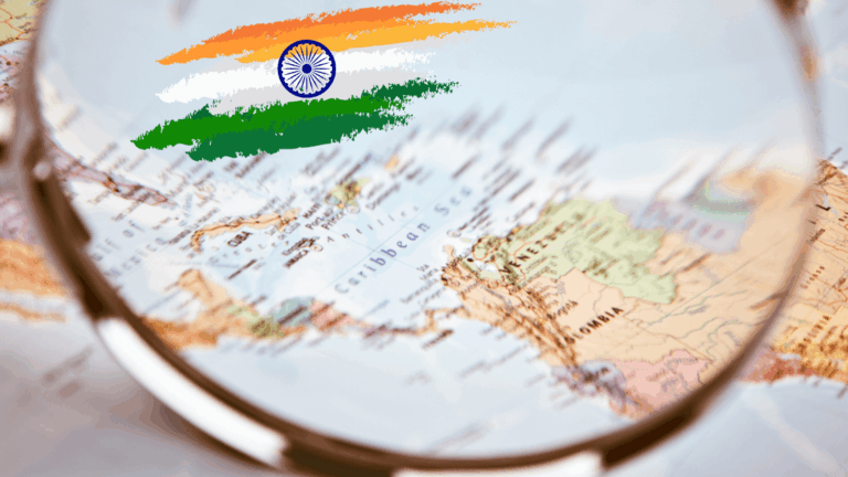 L’Inde s’intéresse à la Grande Caraïbe : une stratégie aux multiples facettes