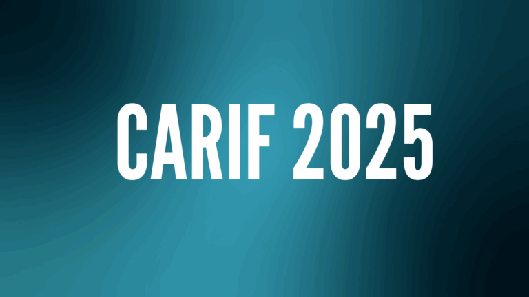 Caribbean Infrastructure Forum 2025 : l’avenir des infrastructures caribéennes bientôt en débat à Miami