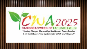 Caribbean Week of Agriculture 2025 : cap sur des systèmes alimentaires résilients
