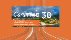 CaribNOG 30 : cap sur la Dominique pour la communauté tech caribéenne