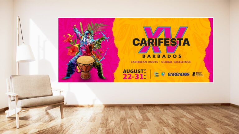 CARIFESTA XV bat son plein à la Barbade