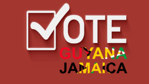 Guyana et Jamaïque : des élections générales décisives à la rentrée