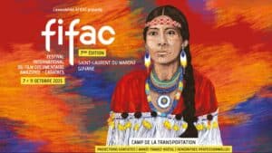 FIFAC 2025 : une édition dédiée aux peuples autochtones de l’Amazonie et des Caraïbes