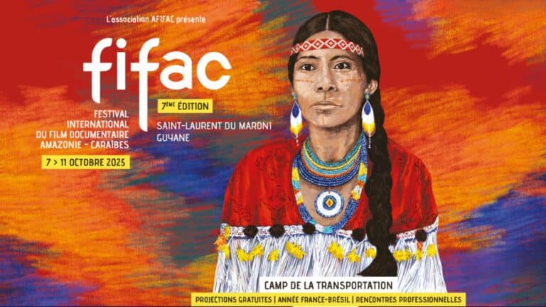 FIFAC 2025 : une édition dédiée aux peuples autochtones de l’Amazonie et des Caraïbes