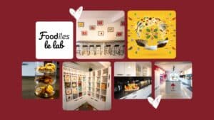Foodîles le lab’, 2 ans après : ce qui fonctionne, ce qui reste à inventer