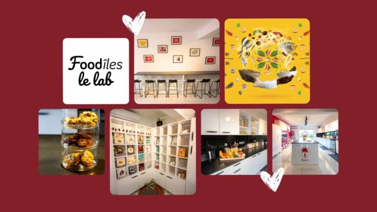 Foodîles le lab’, 2 ans après : ce qui fonctionne, ce qui reste à inventer
