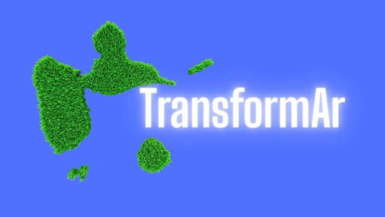 La Guadeloupe, laboratoire d’adaptation climatique avec TransformAr