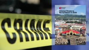 La Caraïbe sous pression : le crime organisé gagne du terrain en 2025