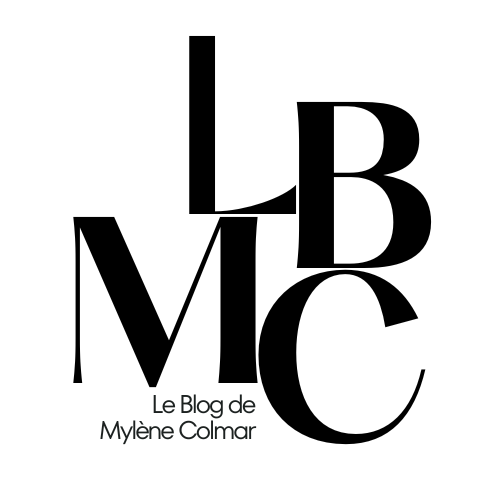 Le blog de Mylène Colmar
